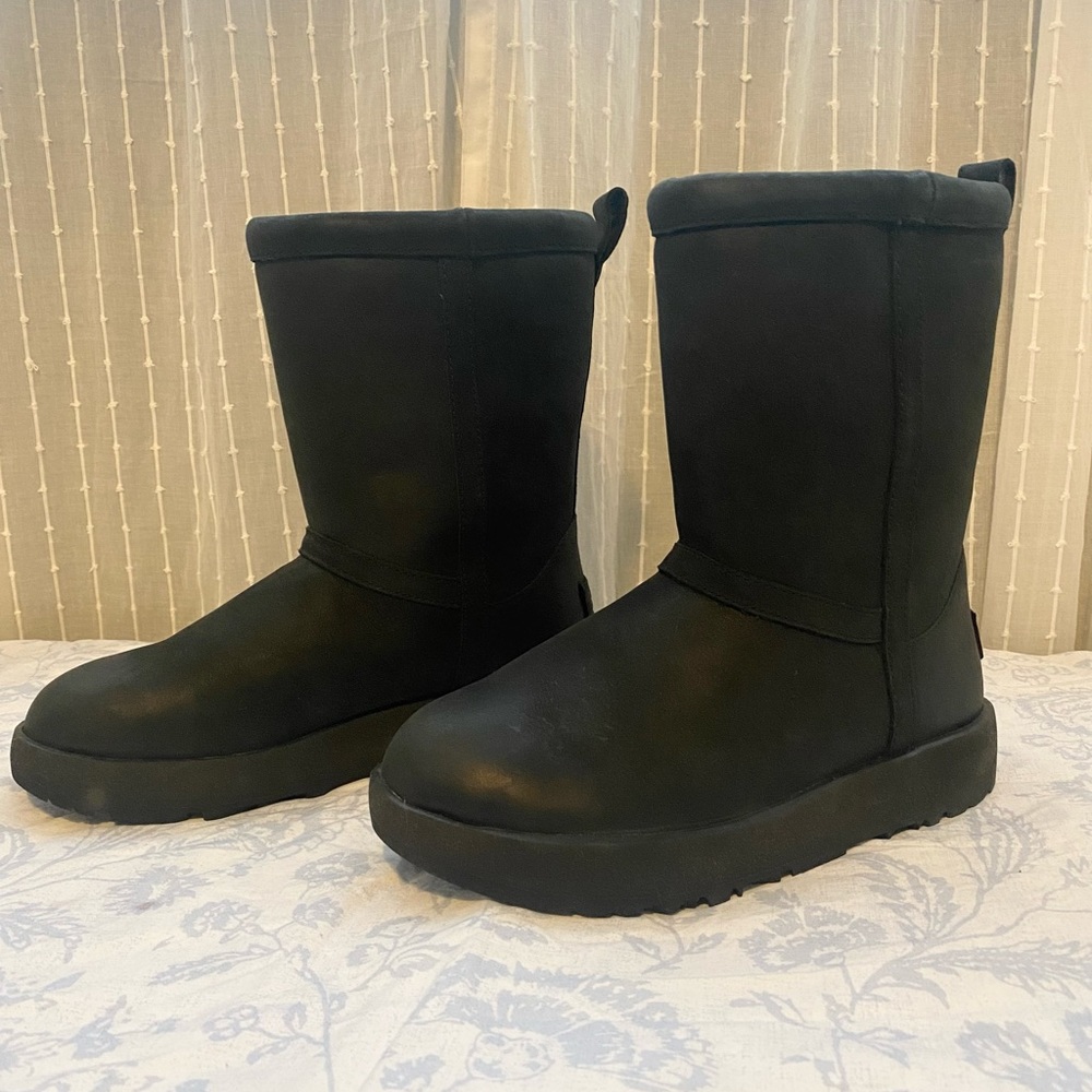 UGG Arctic Grip Waterproof Boots